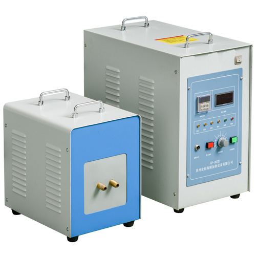 感应加热设备在选择型号方面有哪些要点需要注意？