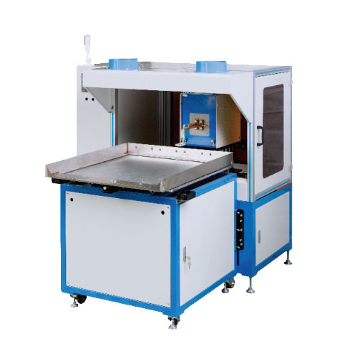 感应加热设备进行表面淬火，有哪些特点与工艺要点？