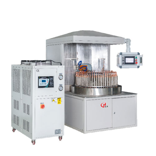 高频淬火设备避免出现小故障，应该如何维护保养？