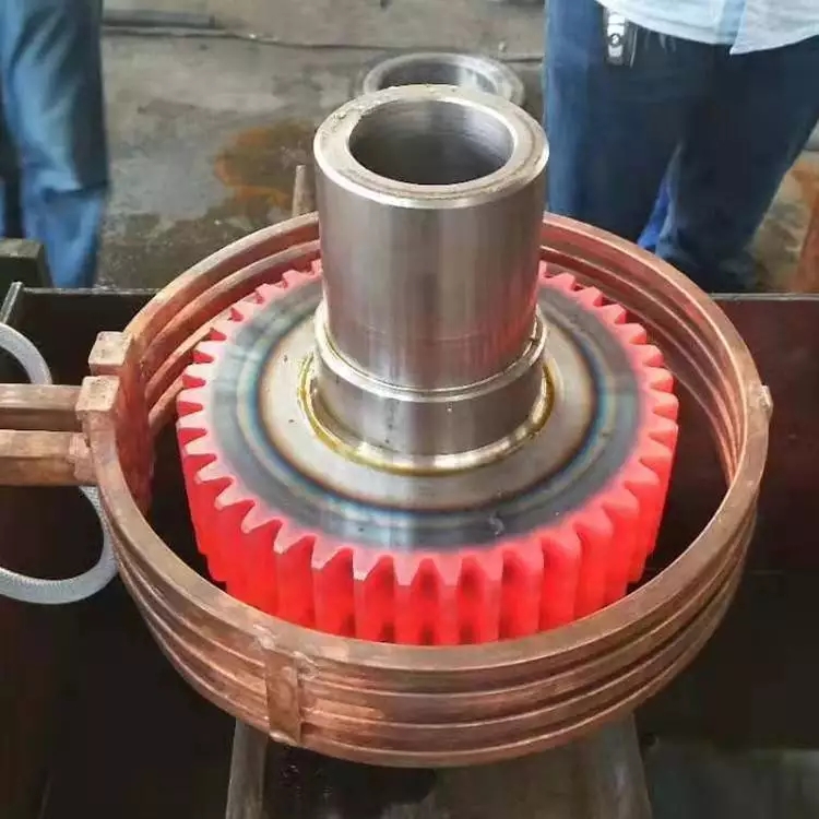 高频淬火机对钢进行淬火时有哪些要求？常用的淬火介质有哪些？