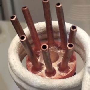高频焊接，焊前预热及焊后热处理的作用