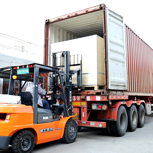 宏创高频设备现已开始顺利发货至越南！