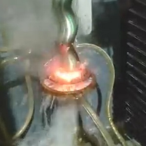 坚持做好淬火设备，只为遇到更懂淬火的你！