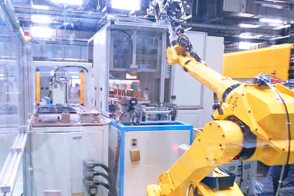 某全球知名通讯公司