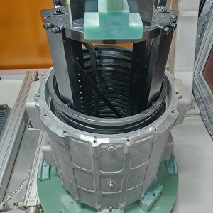 宏创高频自动化电机热装工艺：精密制造的可靠选择