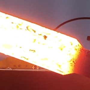 技术升级：探索钢缆压头感应透热工艺的优化应用