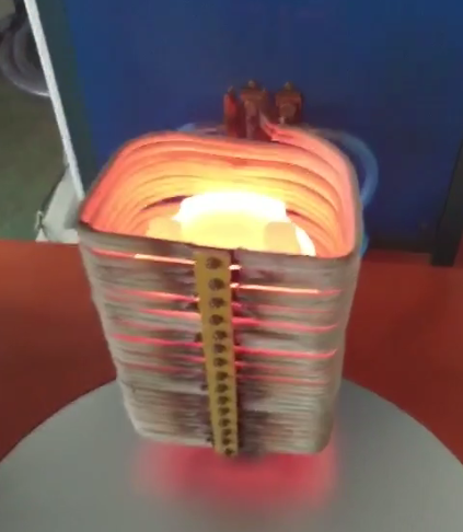 宏创高频：铸铁模具预热工艺的优化之道(图1)