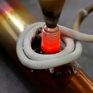 宏创高频铜管焊接工艺：让金属连接更“精致”