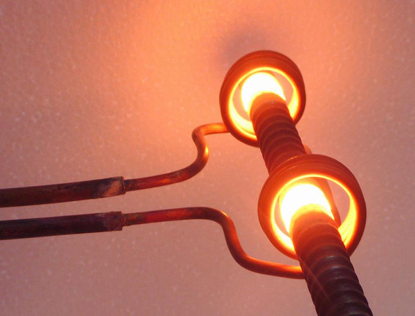 如何快速热退火？金属热处理工艺