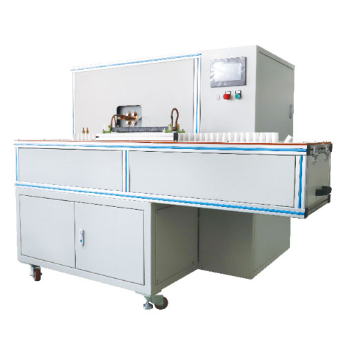 感应淬火对用钢有什么特别要求？