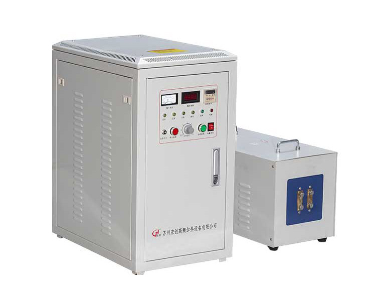 选用高频透热炉对金属工件进行加热时都需要注意哪些“圆环效应”。